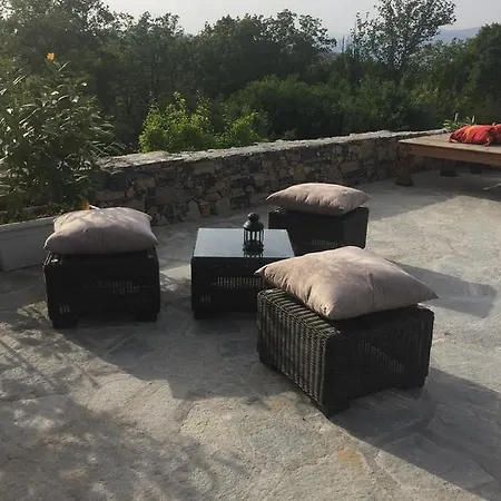 Bed & Breakfast Oca Nera