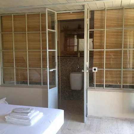Oca Nera Bed & Breakfast