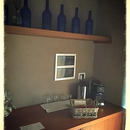 Bed & Breakfast Oca Nera