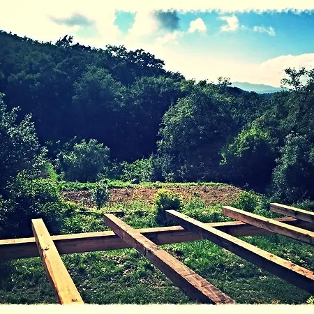 Bed & Breakfast Oca Nera