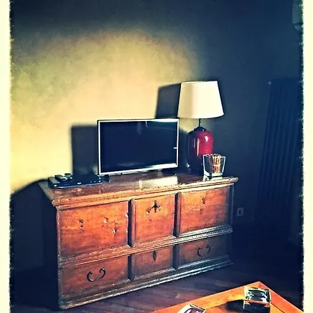 Couette-café Oca Nera *