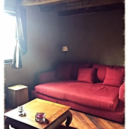 Couette-café Oca Nera