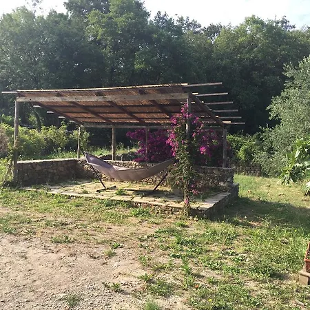 Bed & Breakfast Oca Nera