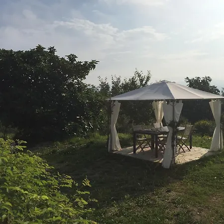 Bed & Breakfast Oca Nera