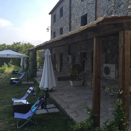 Отель типа 